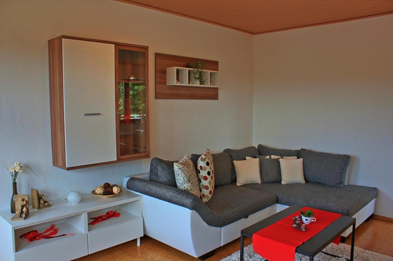 Ferienwohnung Preisinger Gammertingen Екстер'єр фото
