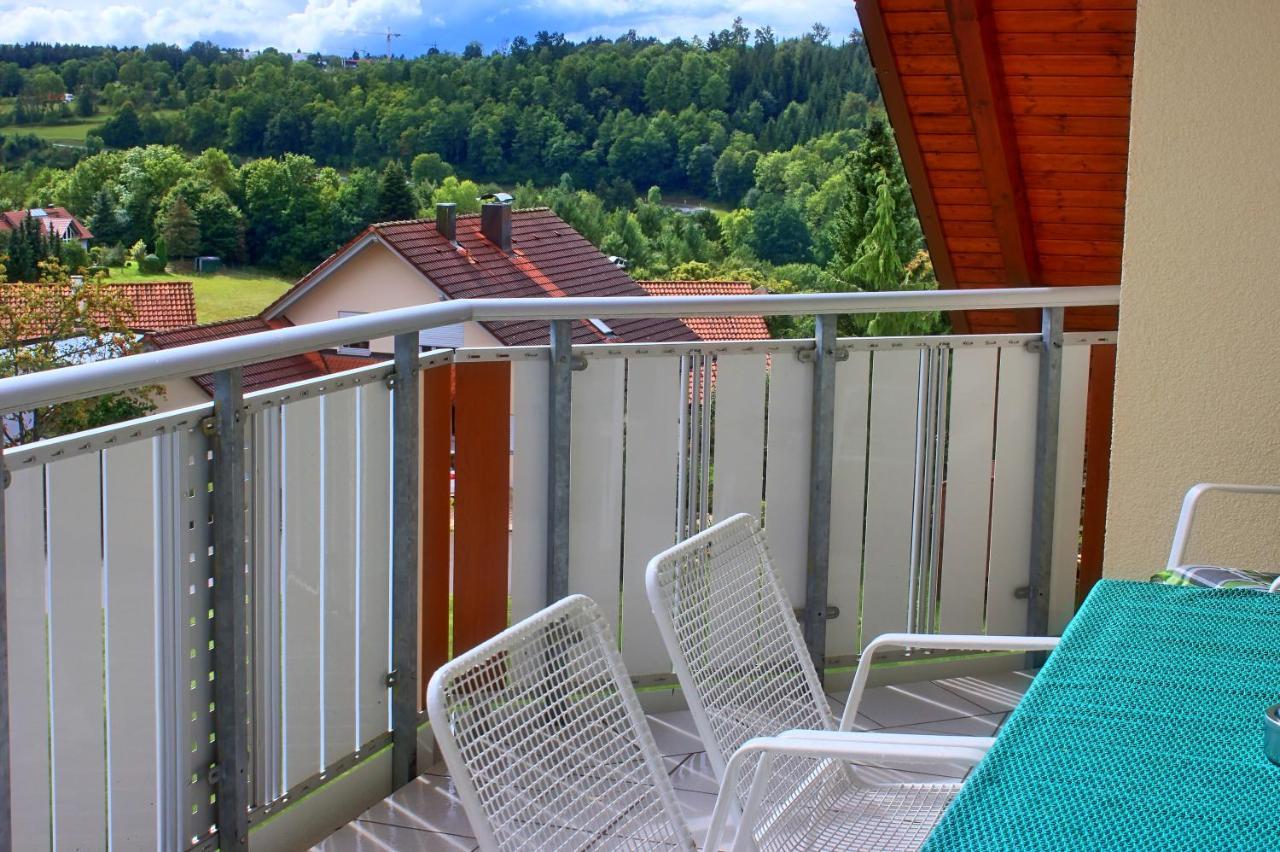 Ferienwohnung Preisinger Gammertingen Екстер'єр фото