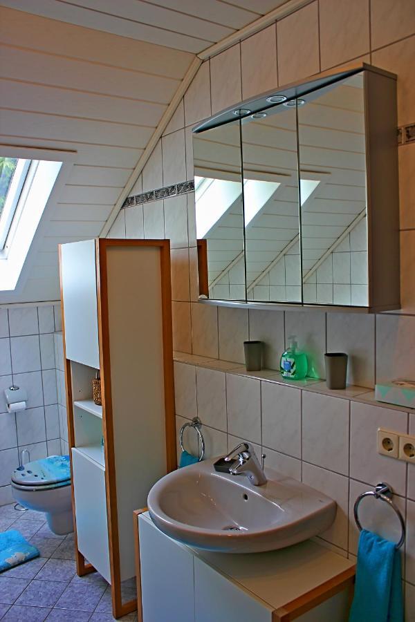 Ferienwohnung Preisinger Gammertingen Екстер'єр фото