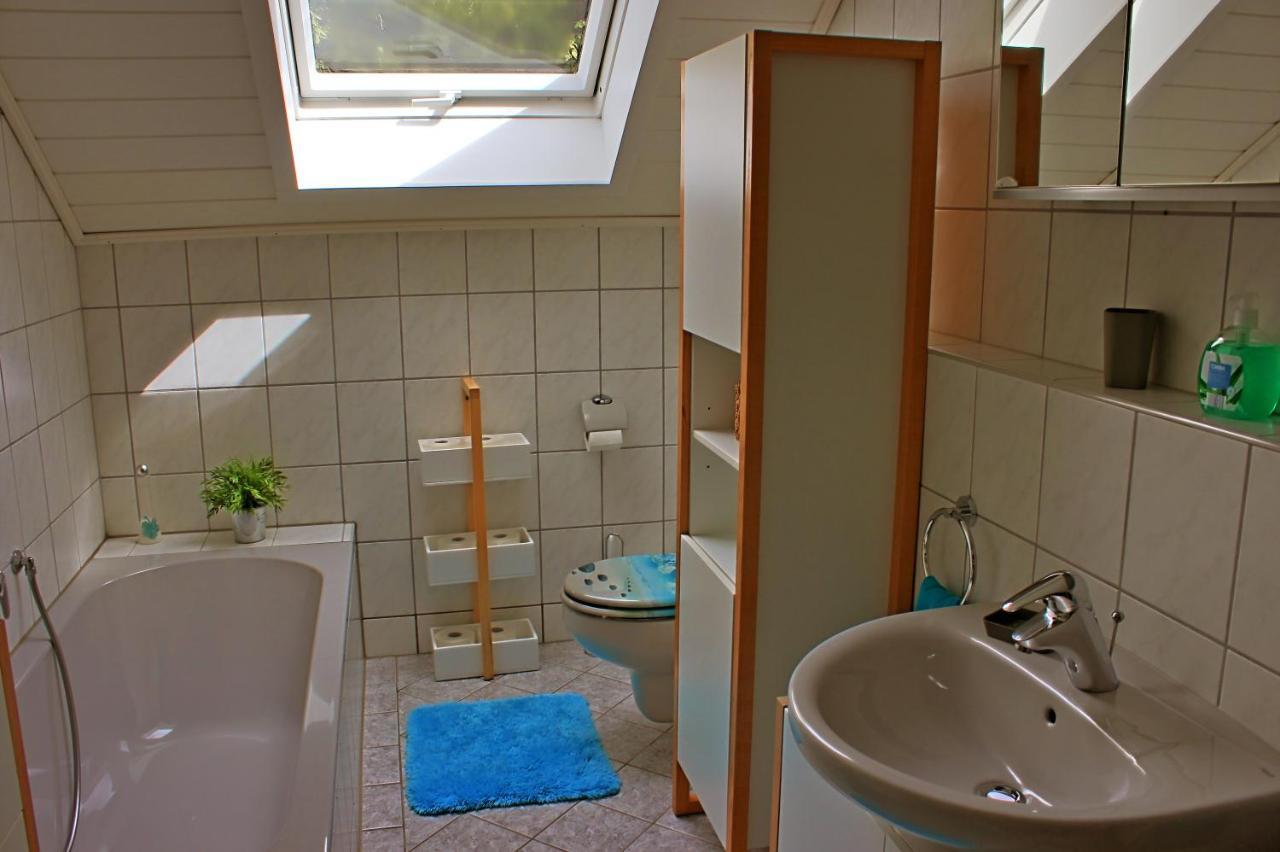 Ferienwohnung Preisinger Gammertingen Екстер'єр фото